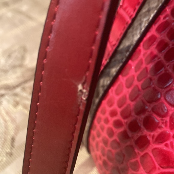 MC Marc Chantal handbag - Picture 7 of 9